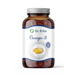 Dr.Erba Omega 3 Takviye Edici Gıda 