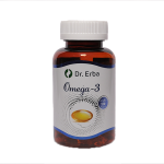 Dr.Erba Omega 3 Takviye Edici Gıda 